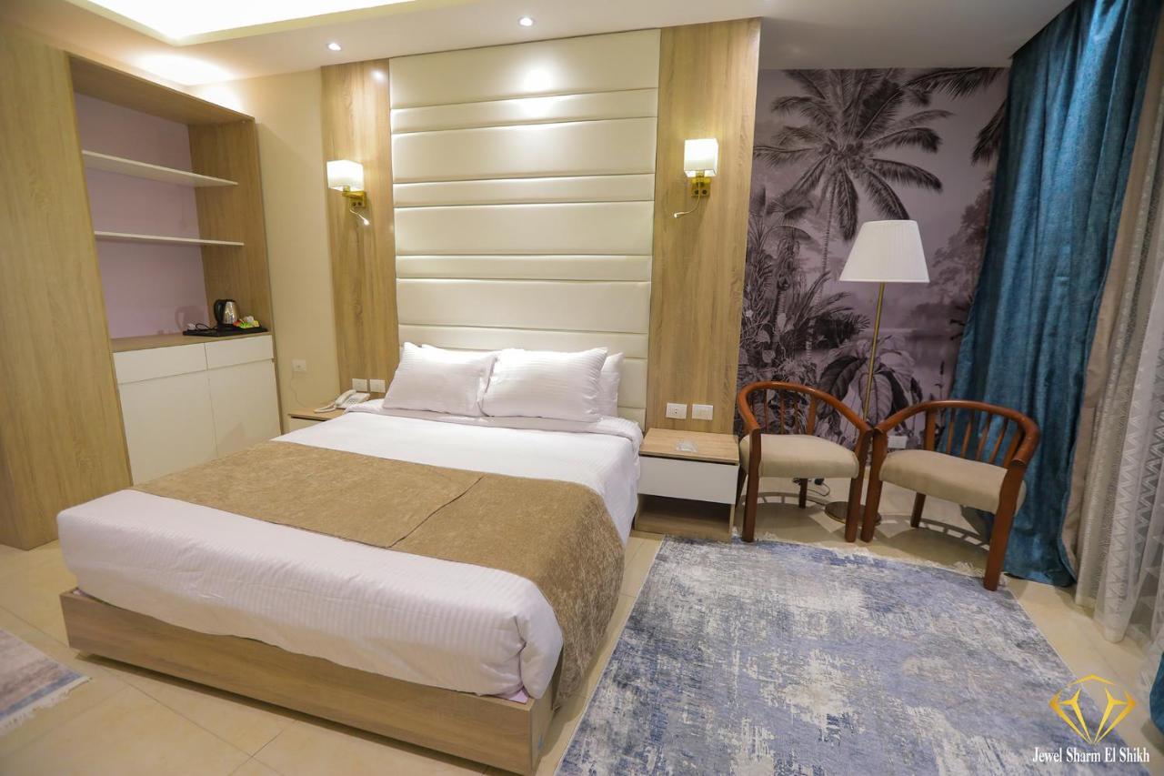 Jewel Sheikh Hotel Sharm el-Sheikh