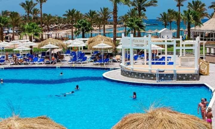 Aqua View And