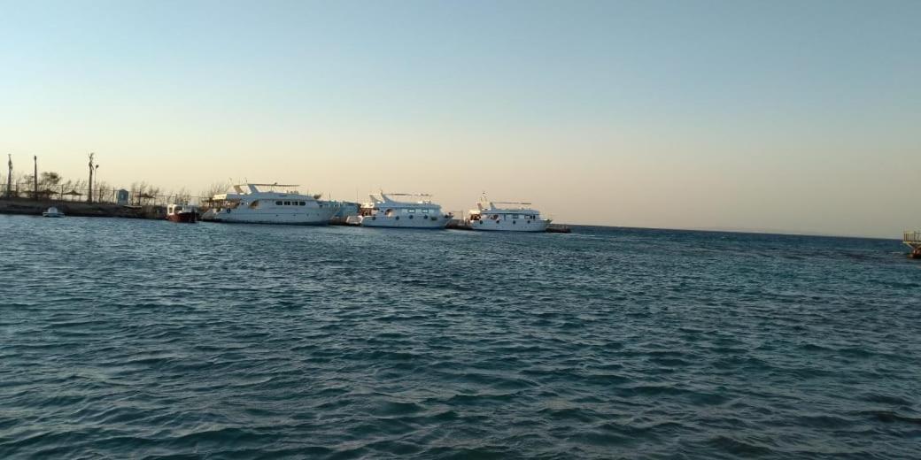 Aqua View And 3* Hurghada