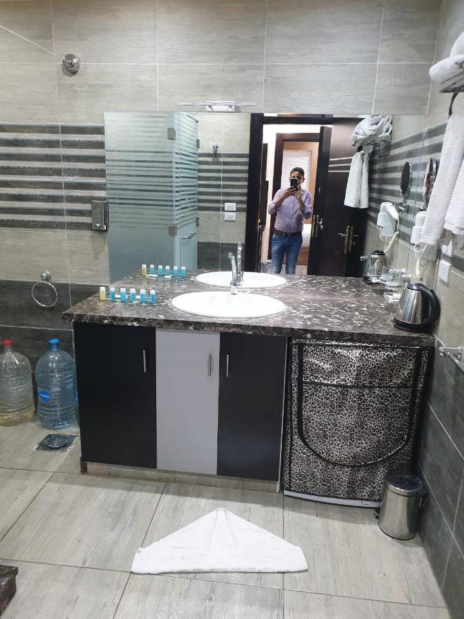 Aqua View And 3* Hurghada