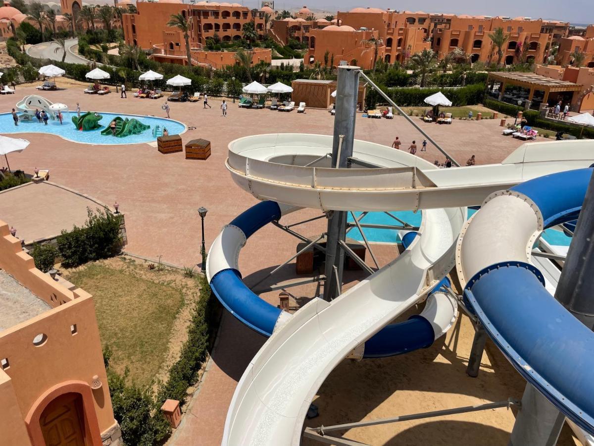 Soulotel Blue Resort&spa Hotel Marsa Alam