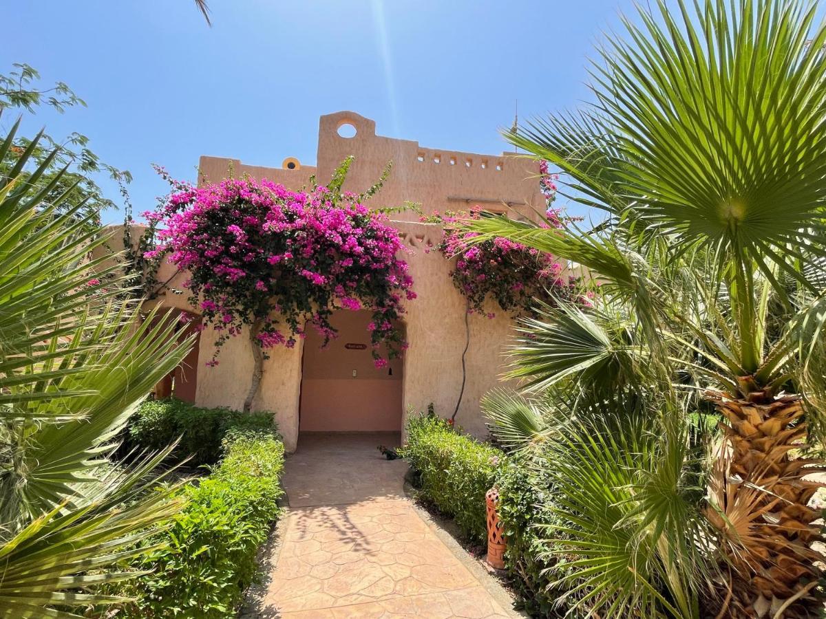 Soulotel Blue Resort&spa Hotel Marsa Alam