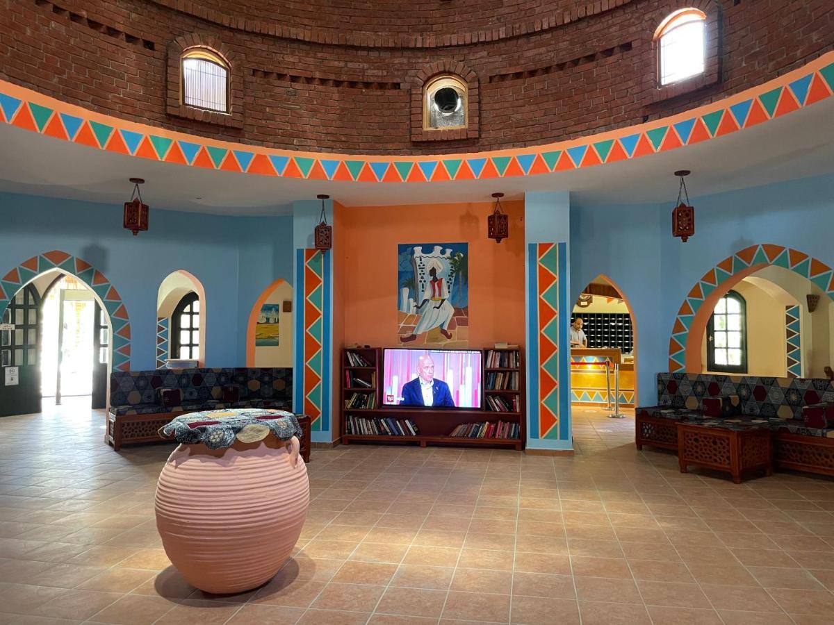 Soulotel Blue Resort&spa 4* Marsa Alam