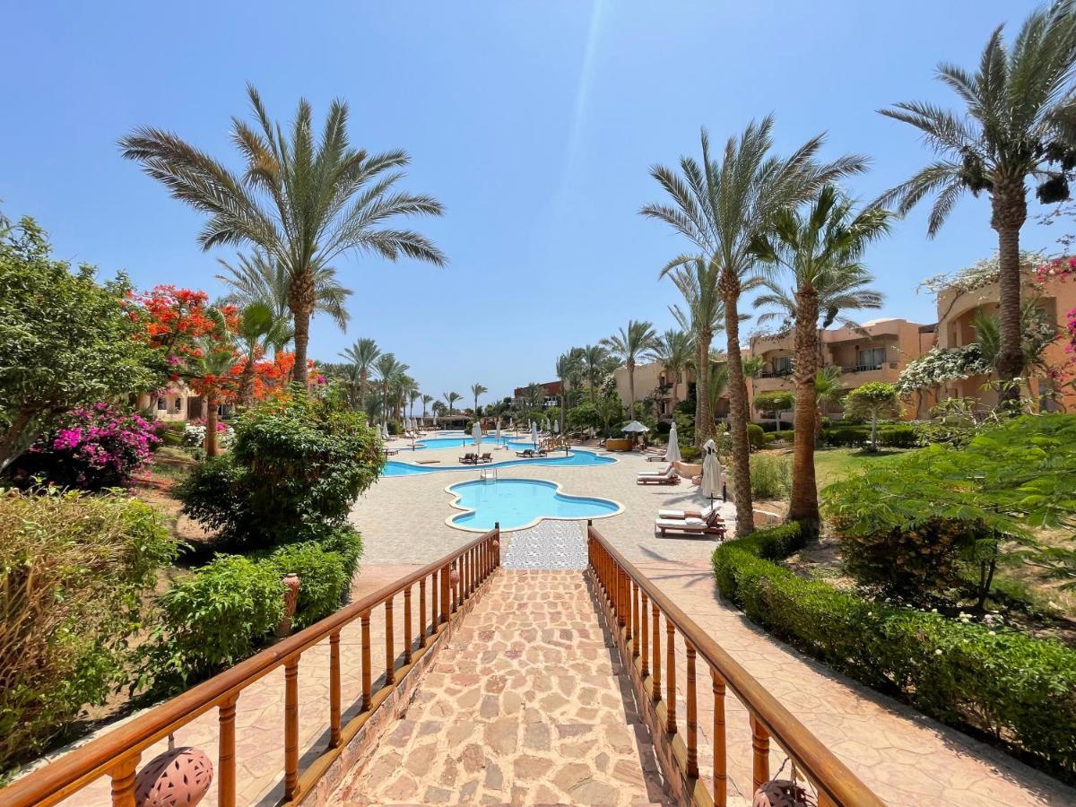 Soulotel Blue Resort&spa 4* Marsa Alam