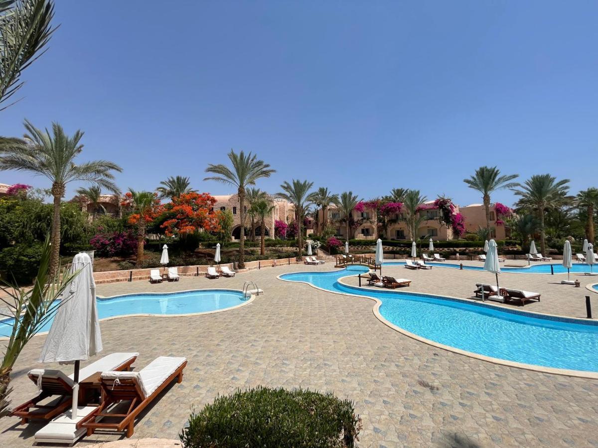 Hotel Soulotel Blue Resort&spa Marsa Alam