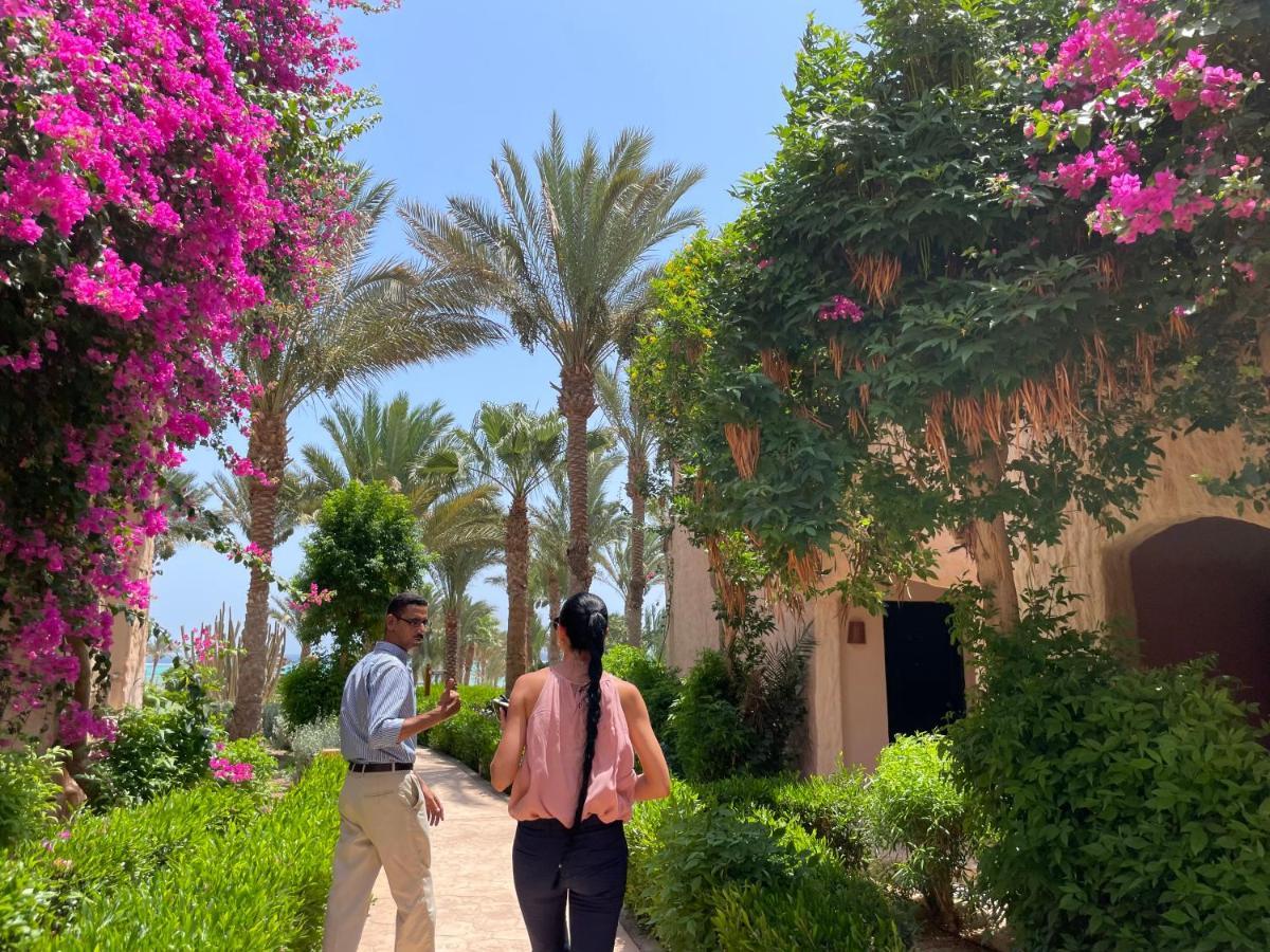 Soulotel Blue Resort&spa Hotel Marsa Alam