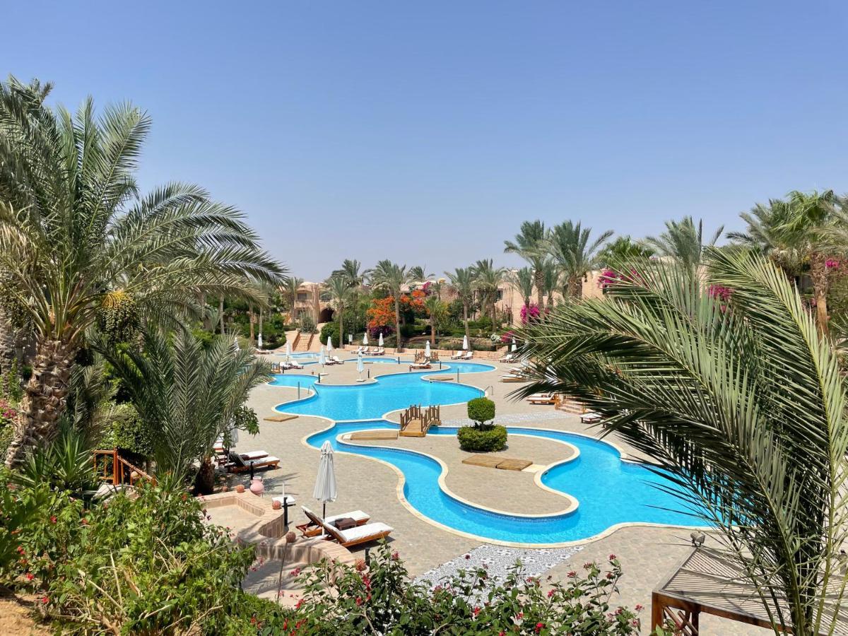 Soulotel Blue Resort&spa 4* Marsa Alam
