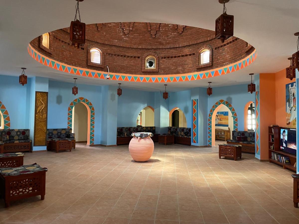 Hotel Soulotel Blue Resort&spa Marsa Alam