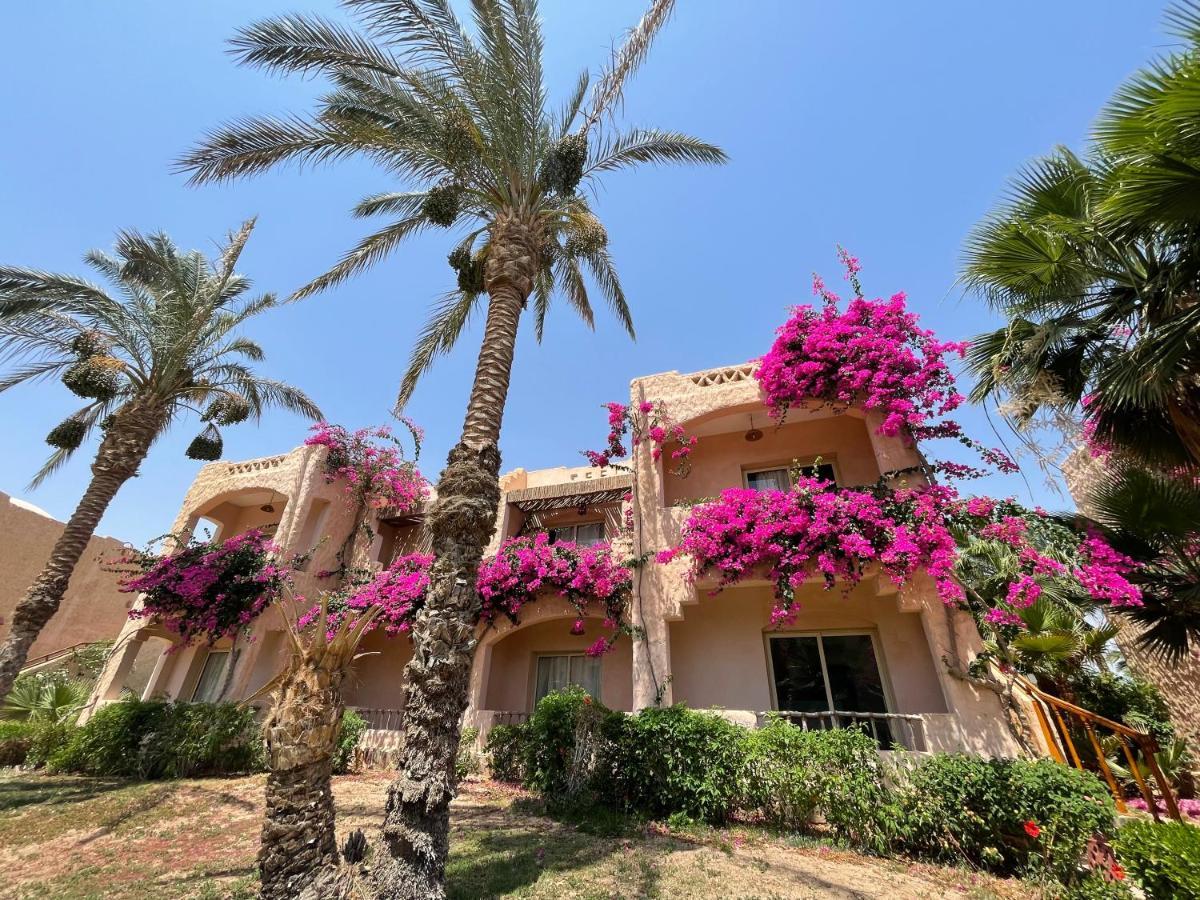 Hotel Soulotel Blue Resort&spa Marsa Alam