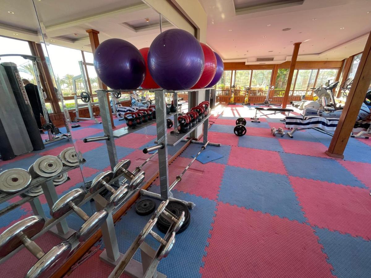 Soulotel Blue Resort&spa Marsa Alam