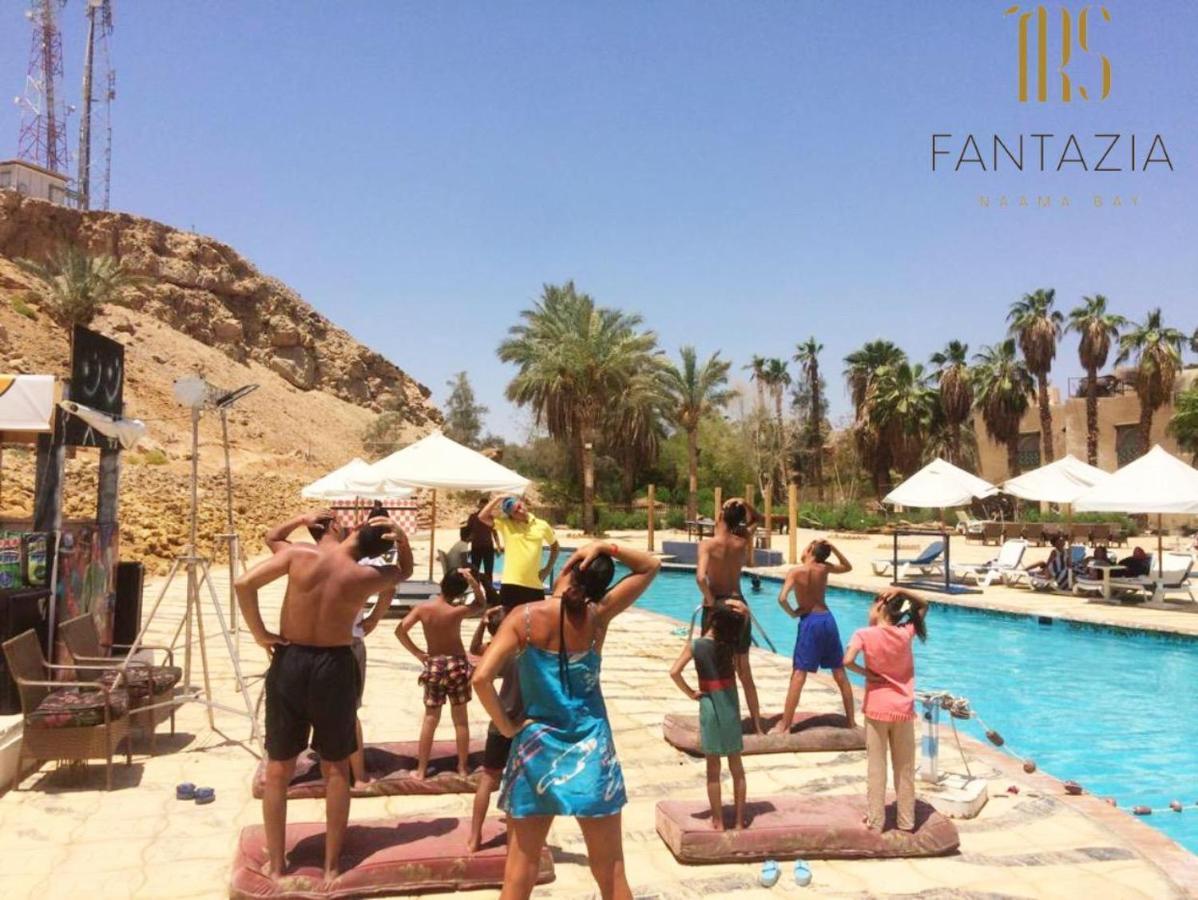 Trs Fantazia Neama Bay Resort Sharm el-Sheikh