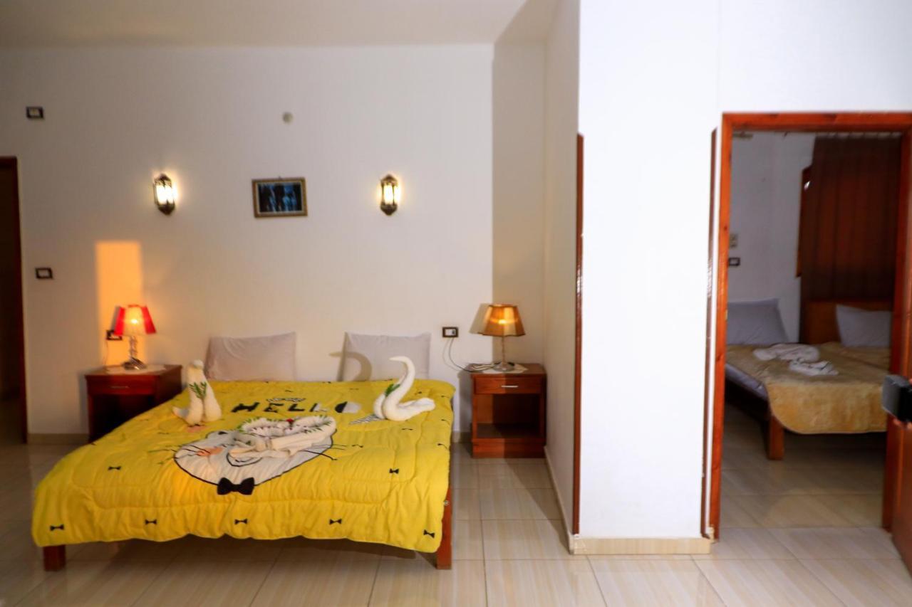 Thebes Hotel Luxor