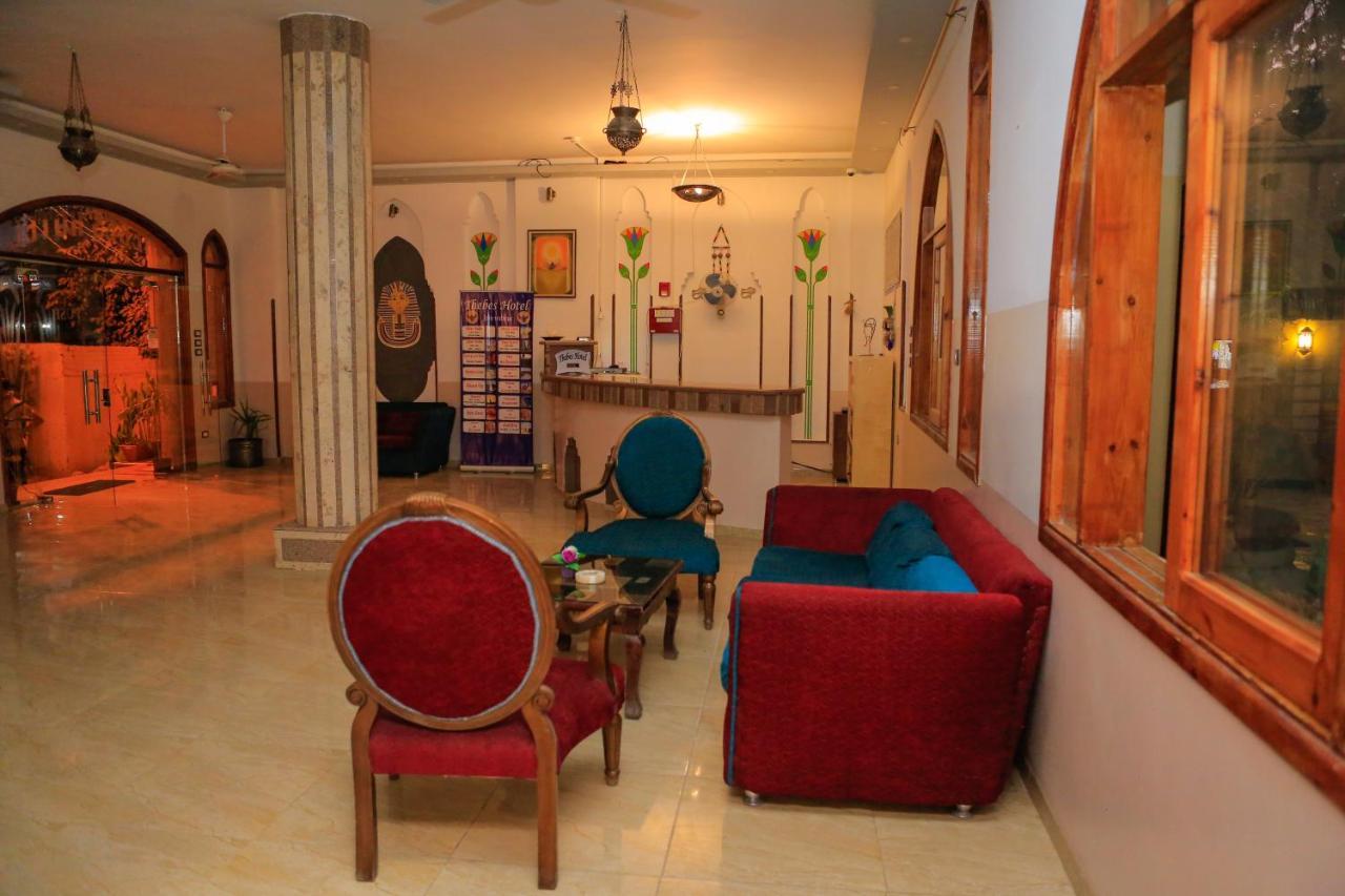 Hotel Thebes