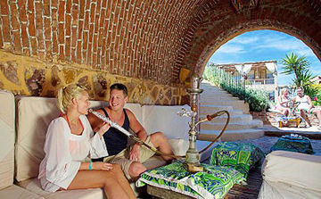 Hotel Club Calimera Habiba 4*