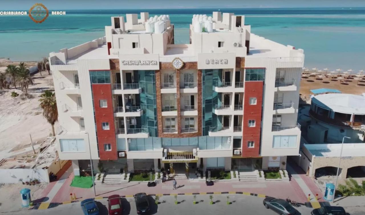 Amazing Sea View Fully Equipped Studio By Vision Suites #536 * Hurghada