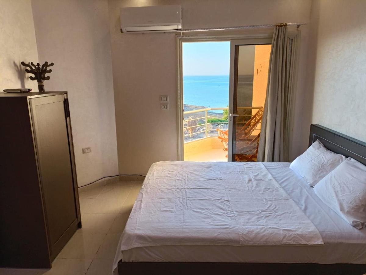Resort Amazing Sea View Fully Equipped Studio By Vision Suites #536 *