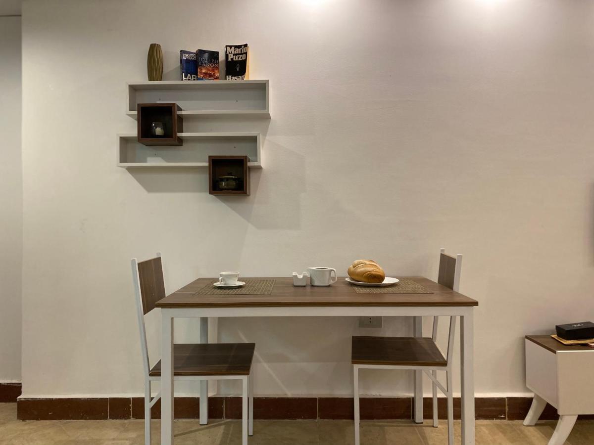 Alia Apartment