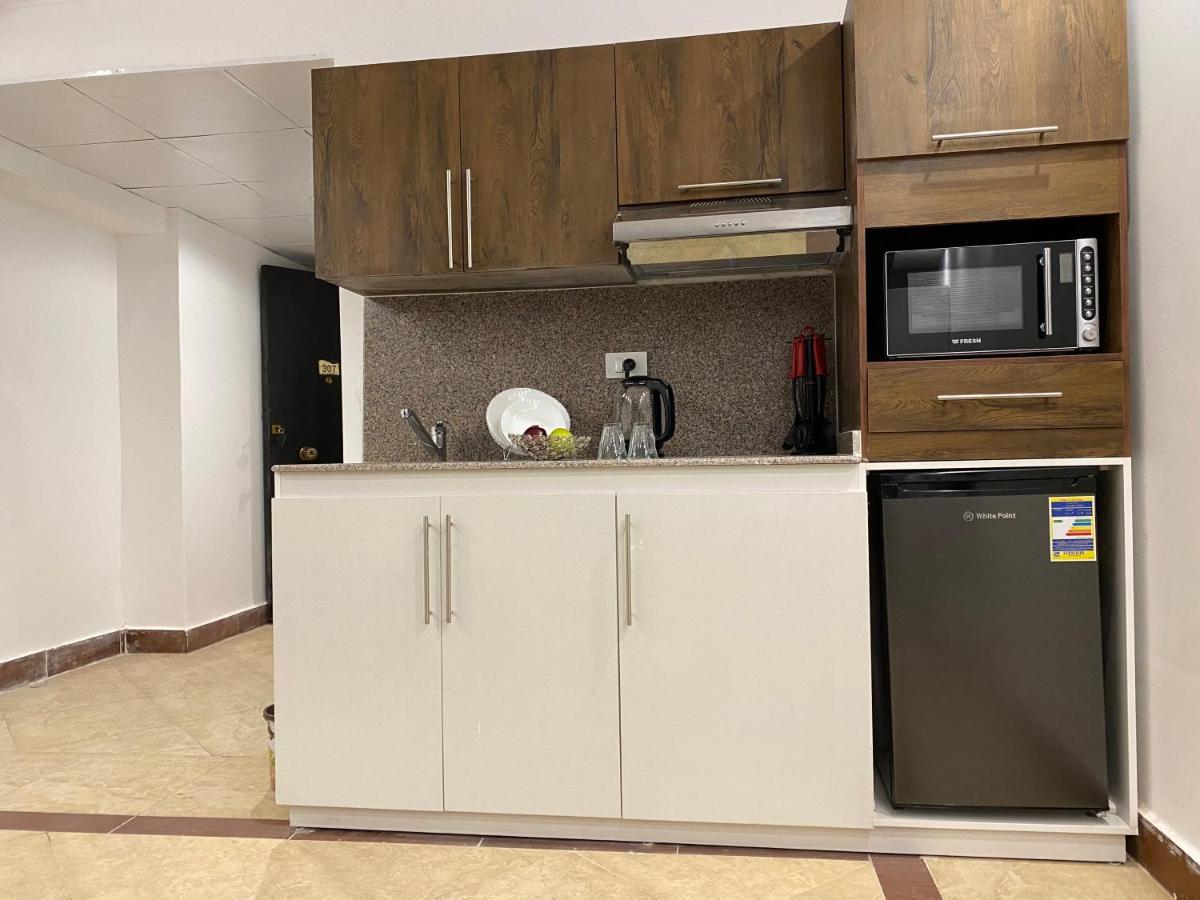 Apartment Alia