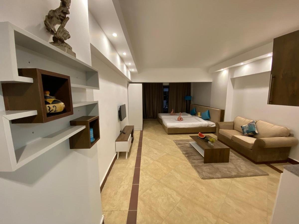 Alia Apartment Hurghada