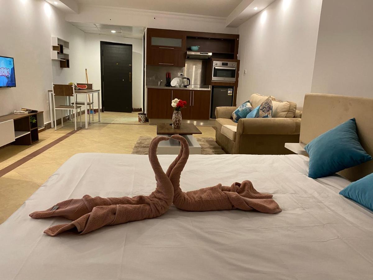 Apartment Alia
