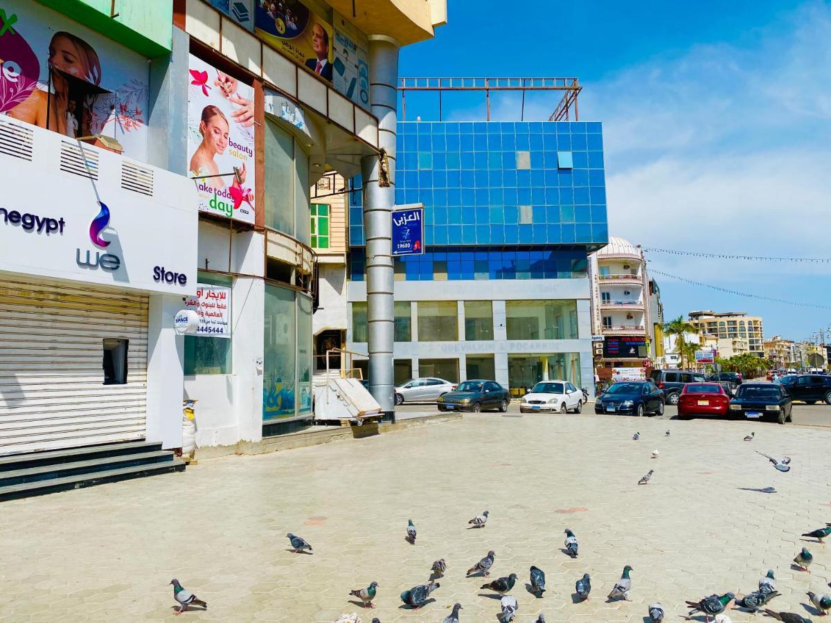 Angie House Embassy Area With Wi Fi * Hurghada
