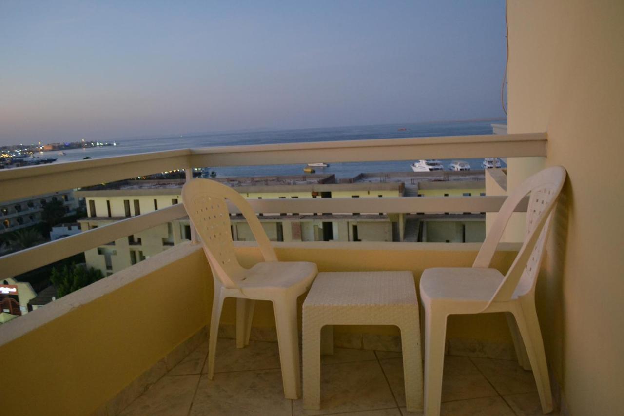 Dexon Roma 3* Hurghada