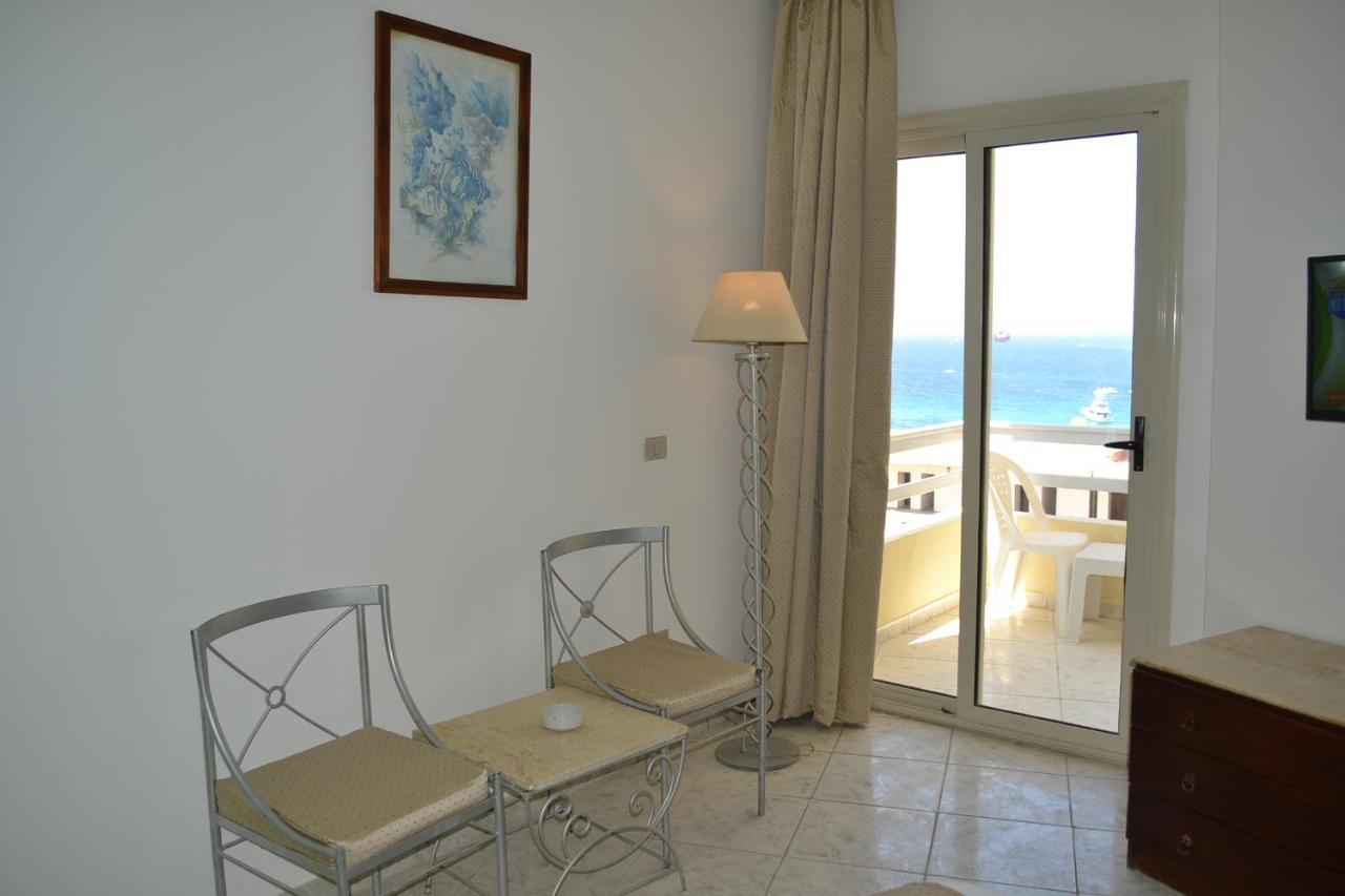 Dexon Roma Hotel