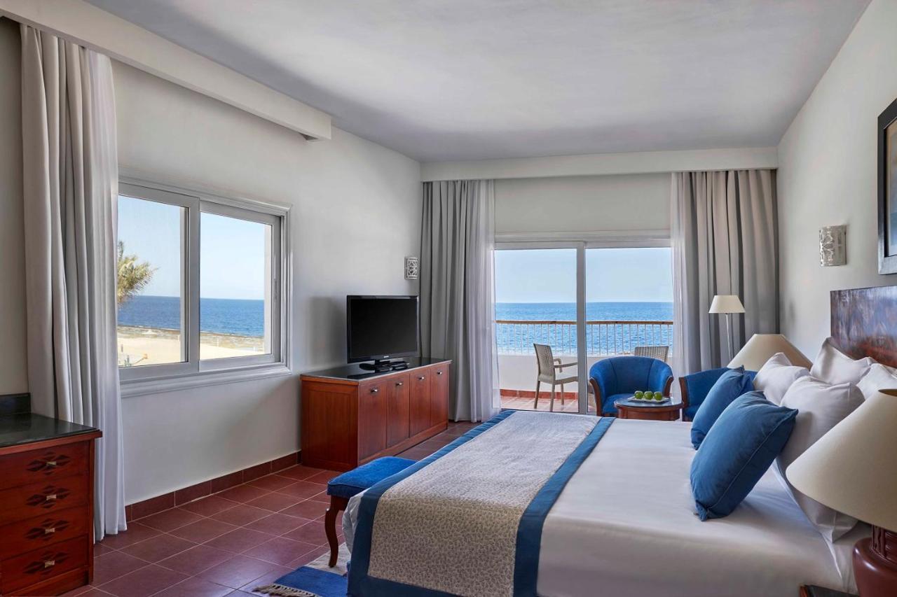 Jaz Neo Reef Marsa Resort Coraya Körfezi