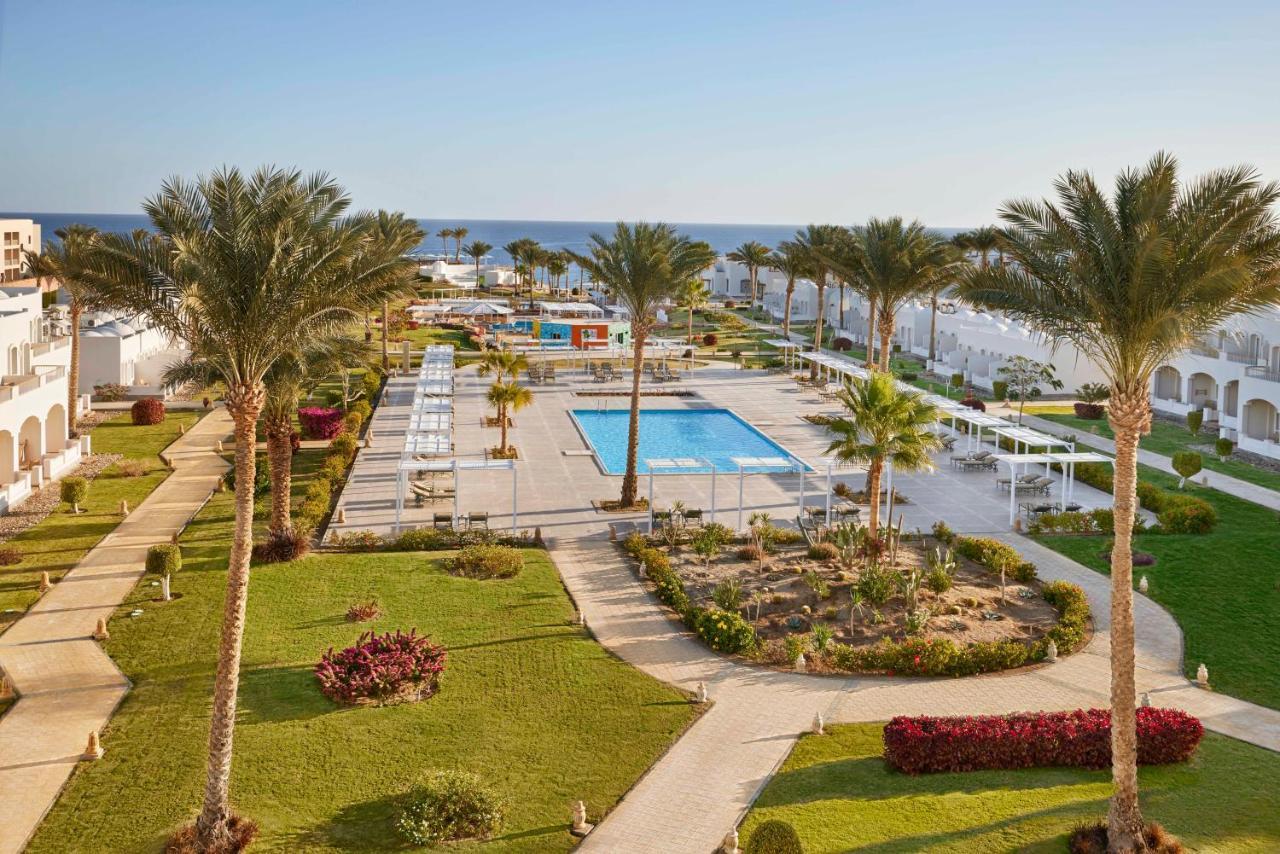 Resort Jaz Neo Reef Marsa 4*