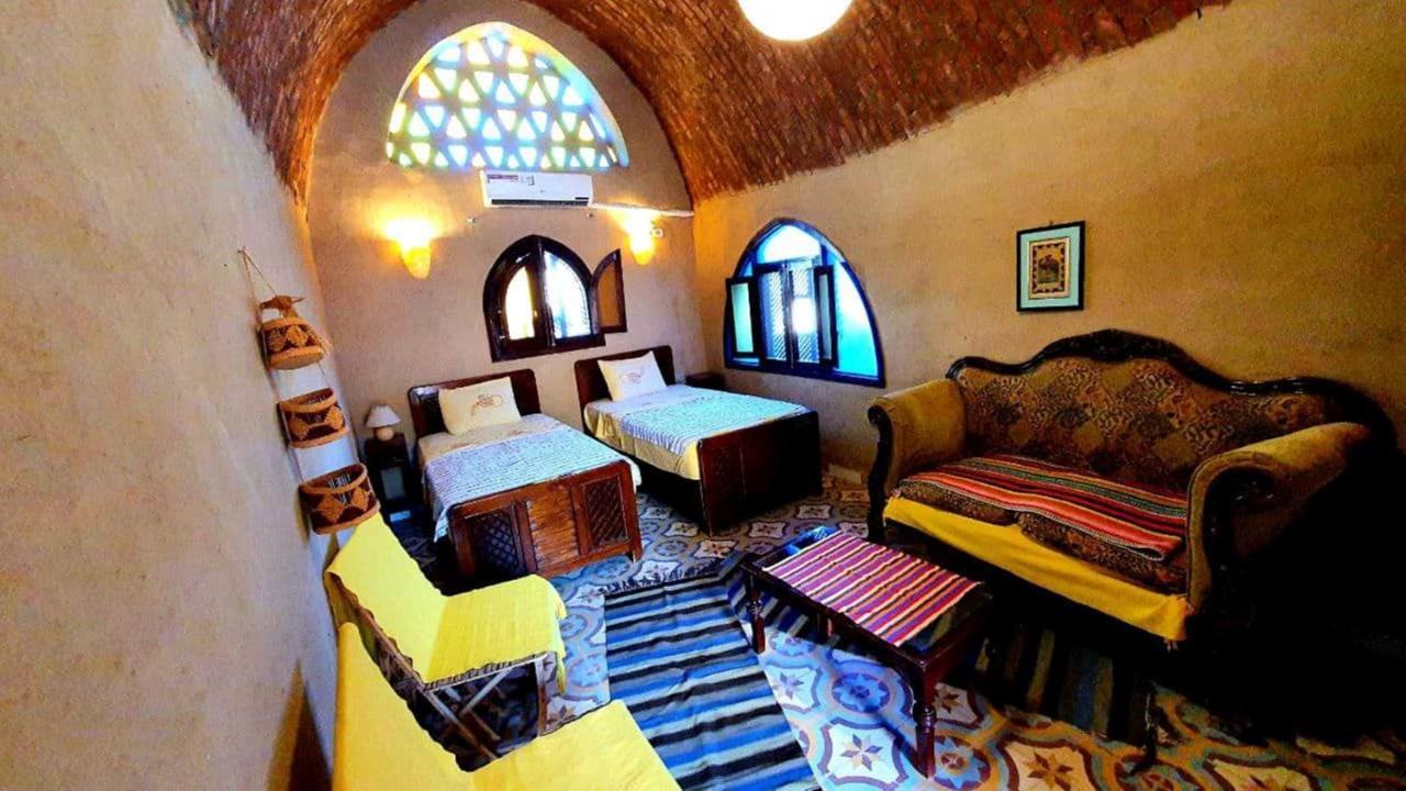 Scorpion House 2* Luxor