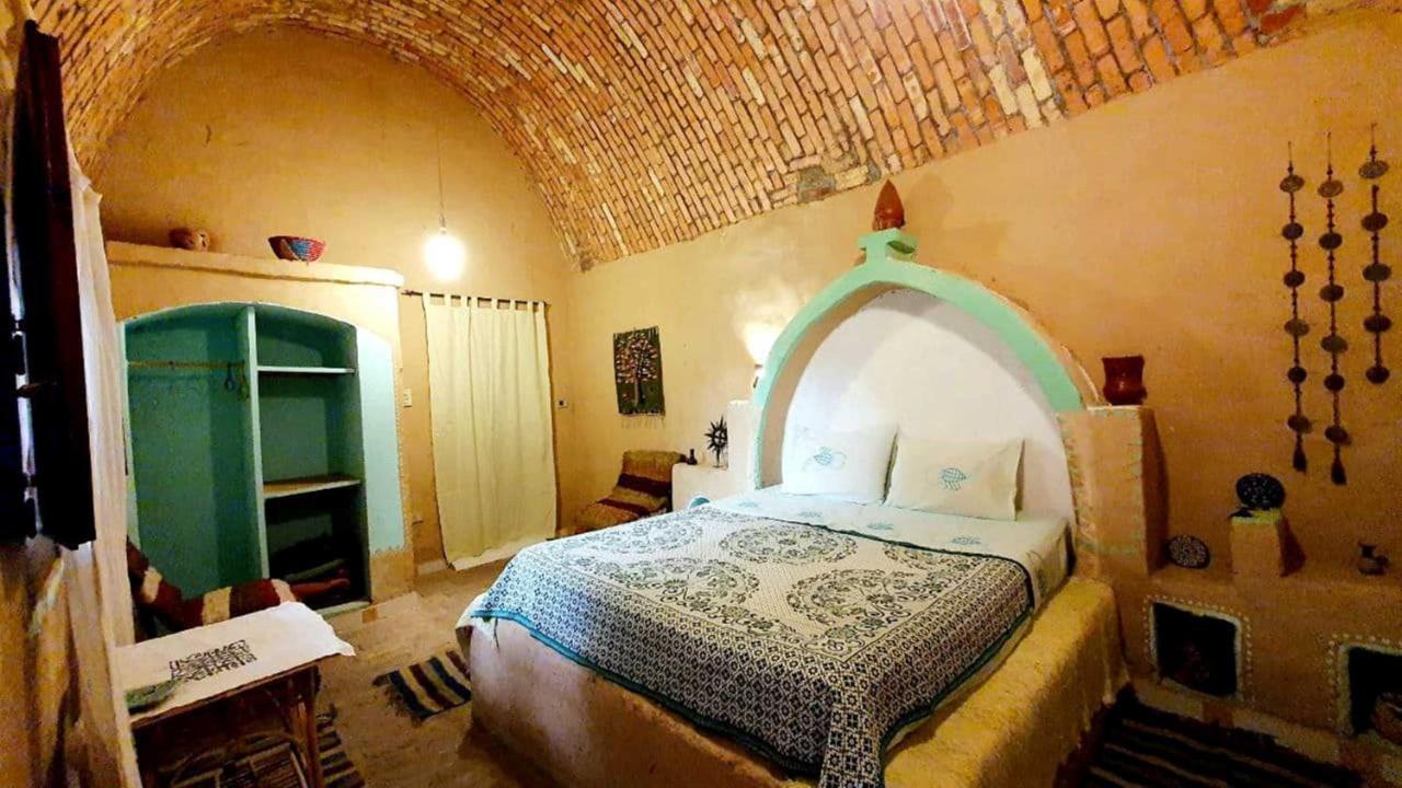 Scorpion House