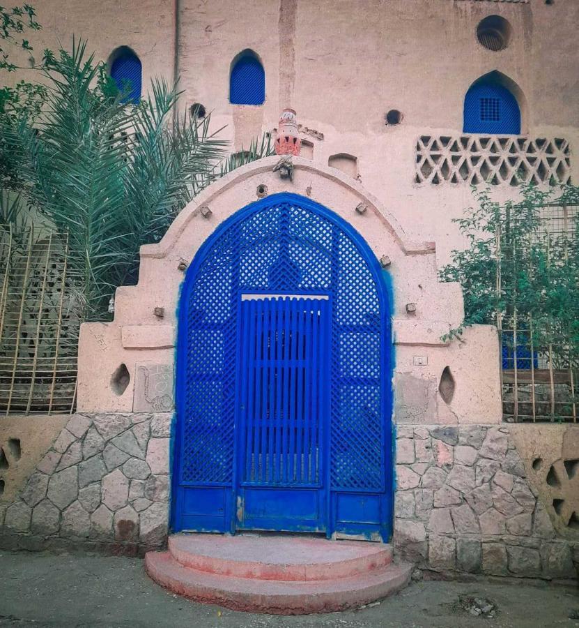 Scorpion House Luxor