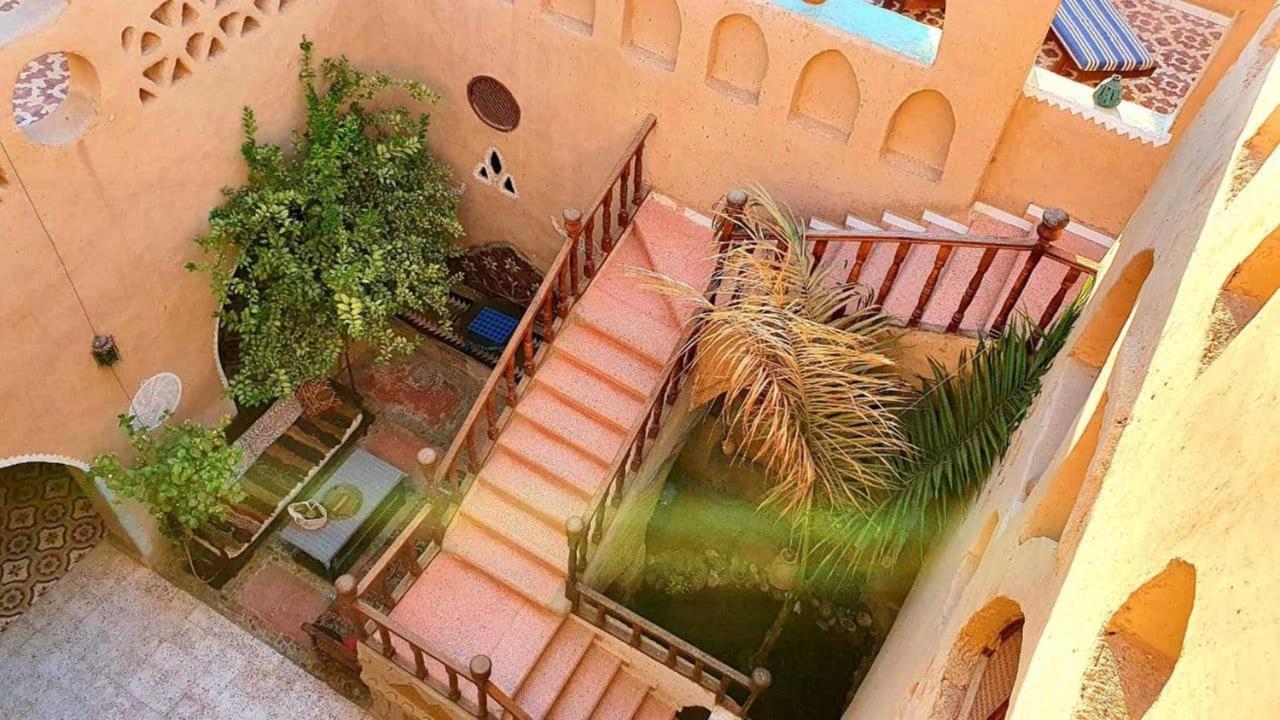 Pensiune Scorpion House