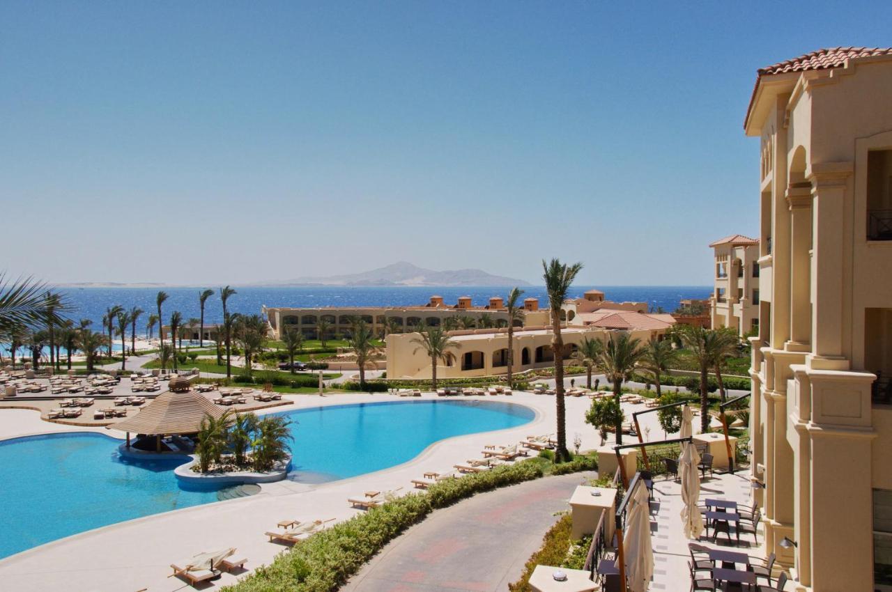Cleopatra Luxury Sheikh Resort Sharm el-Sheikh