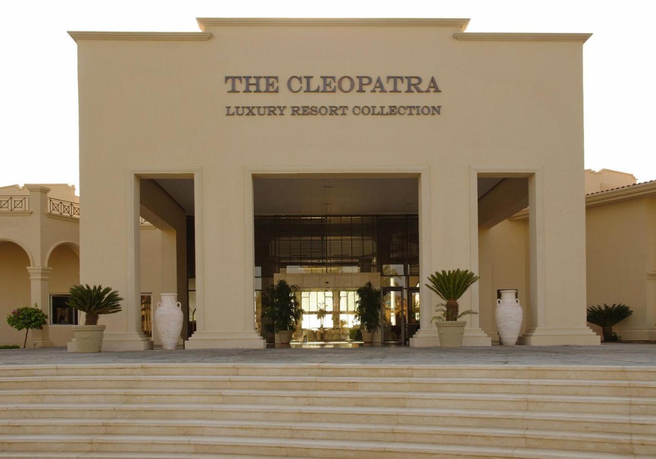 Cleopatra Luxury Sheikh Resort
