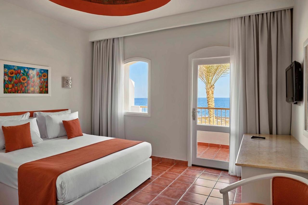 Resort Jaz Neo Reef Marsa Coraya Körfezi