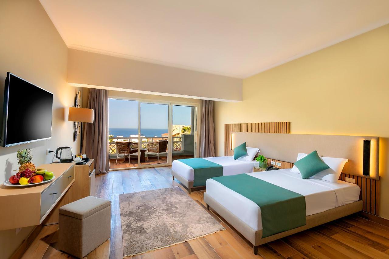 Zen Sahl Hasheesh By Tbh Hurghada
