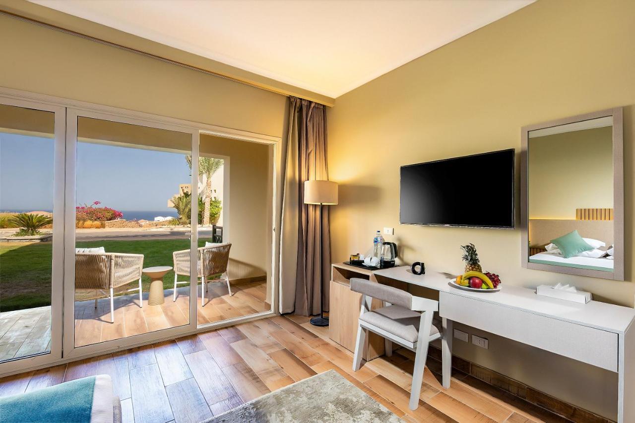 Resort Zen Sahl Hasheesh By Tbh Hurghada