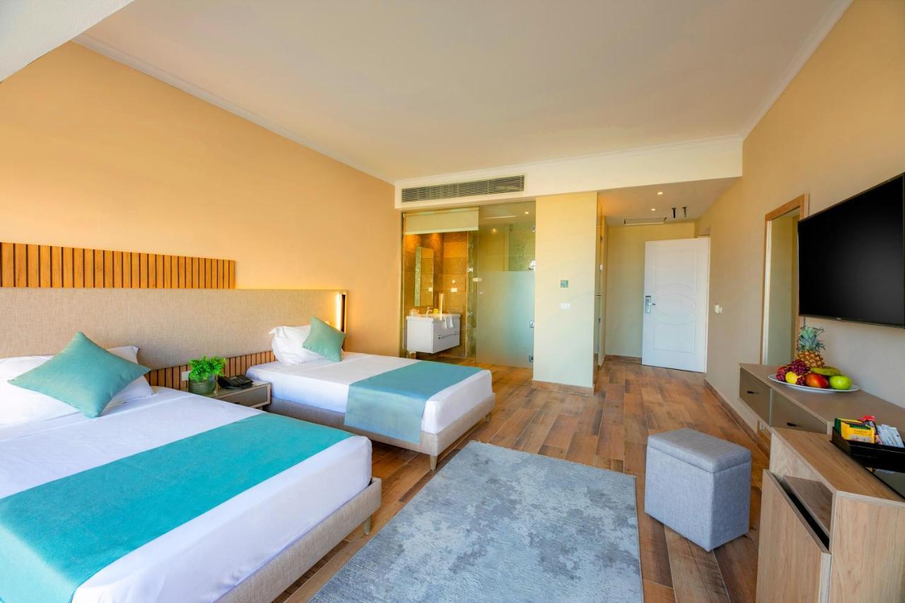 Zen Sahl Hasheesh By Tbh Resort