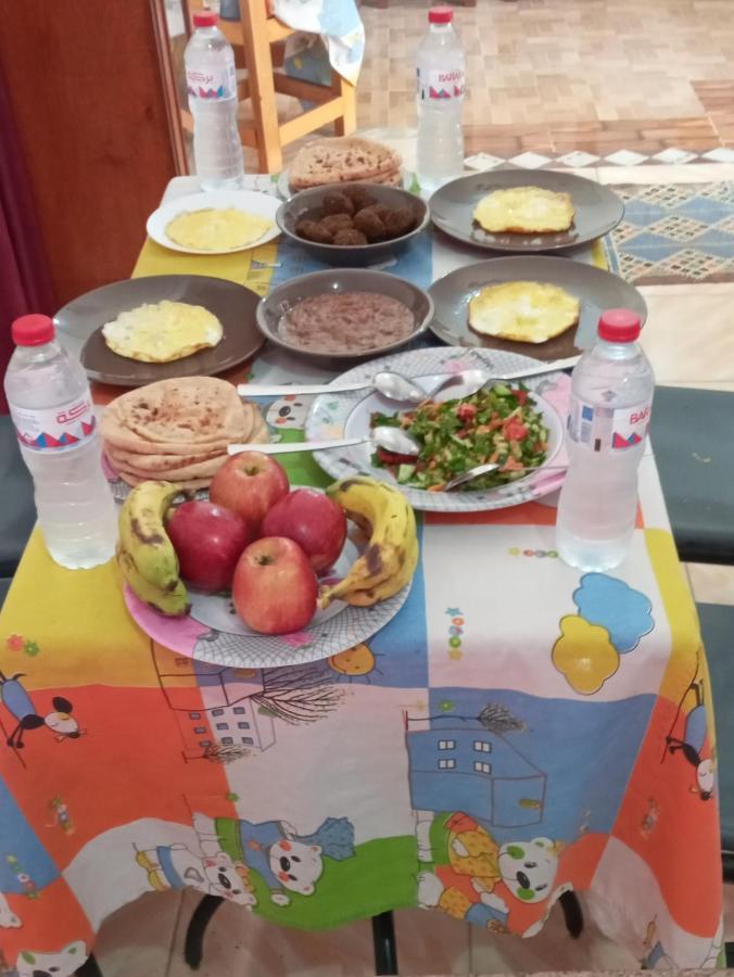 Orman Evi Memnoun House *