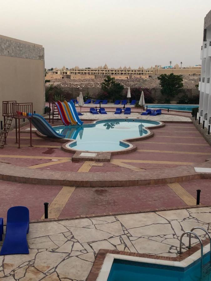 Resort Cecelia