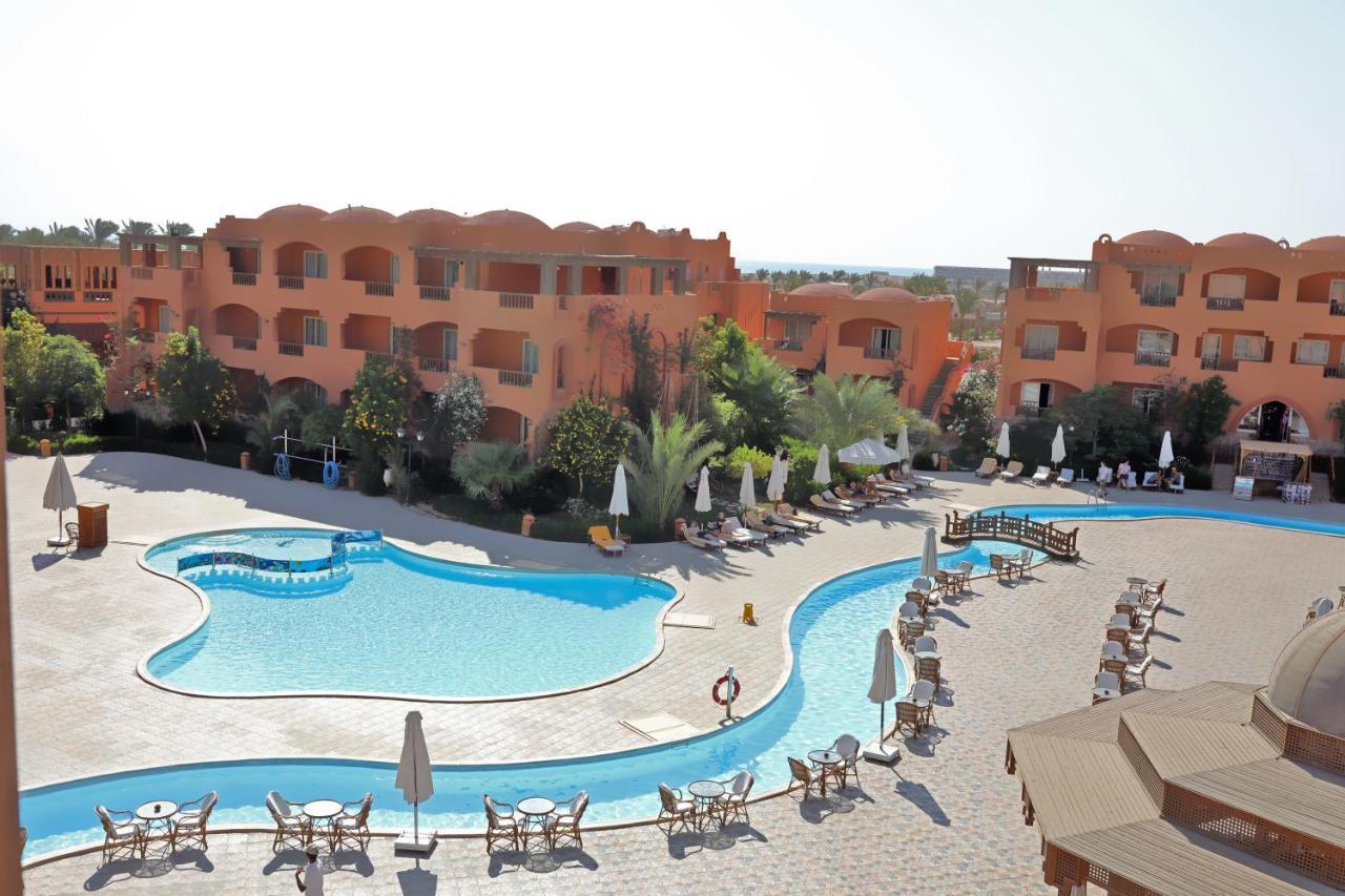 Dream Lagoon & Aqua Park 4* Marsa Alam