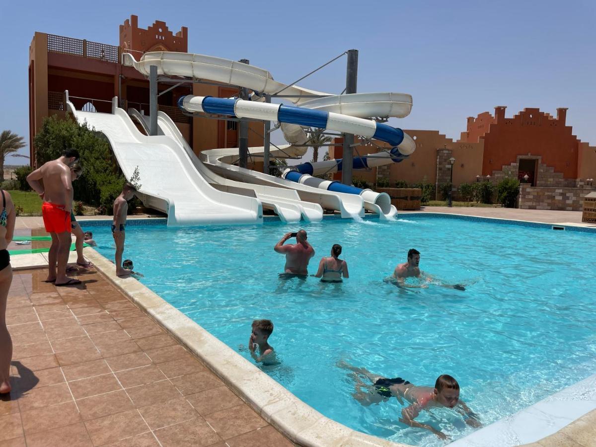 Dream Lagoon & Aqua Park 4* Marsa Alam