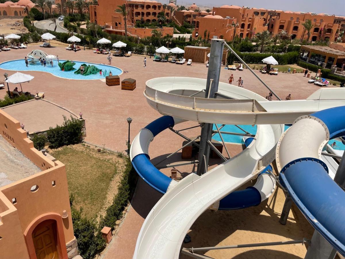 Hotel Dream Lagoon & Aqua Park 4*