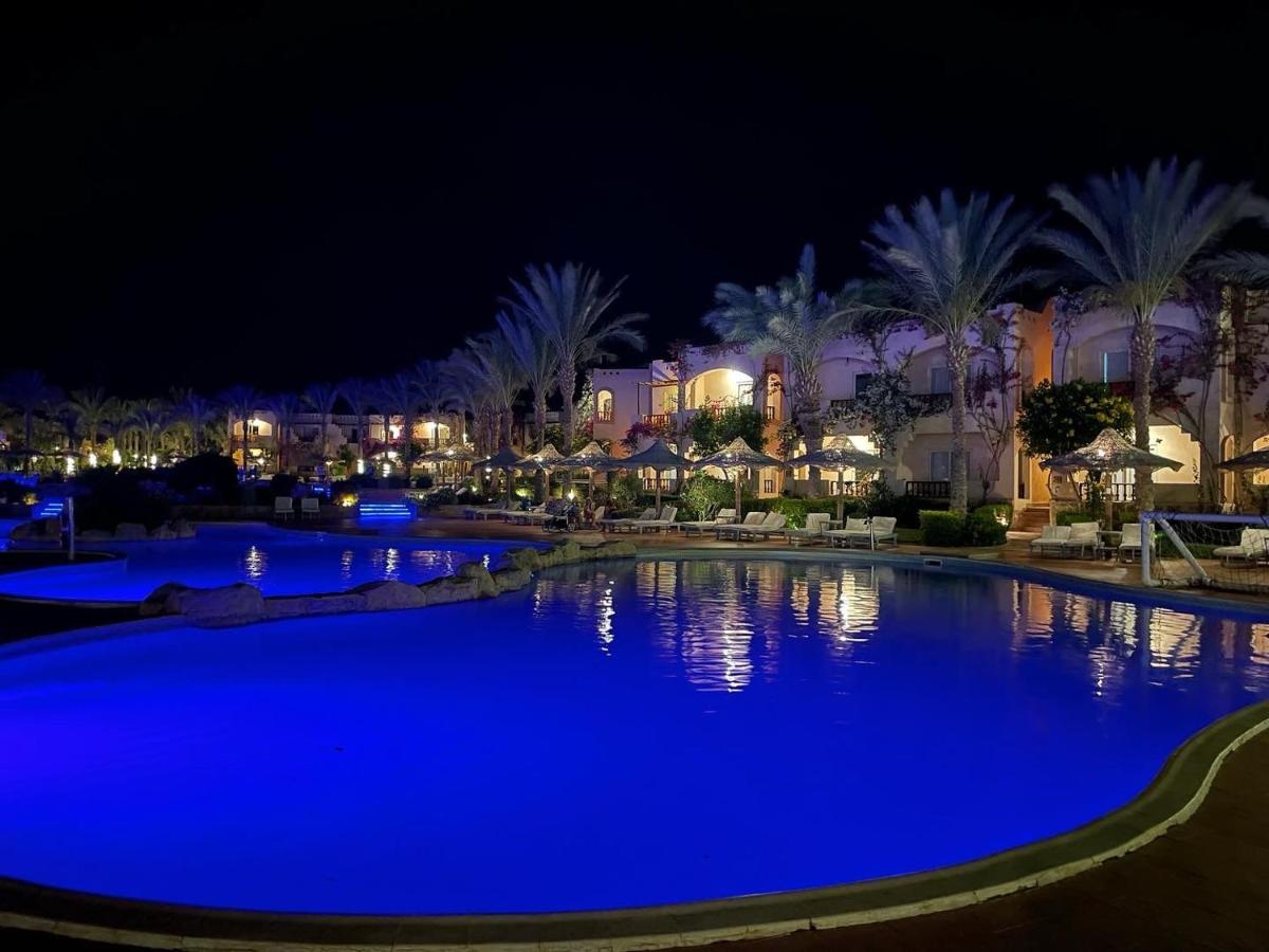 Dream Lagoon & Aqua Park 4* Marsa Alam