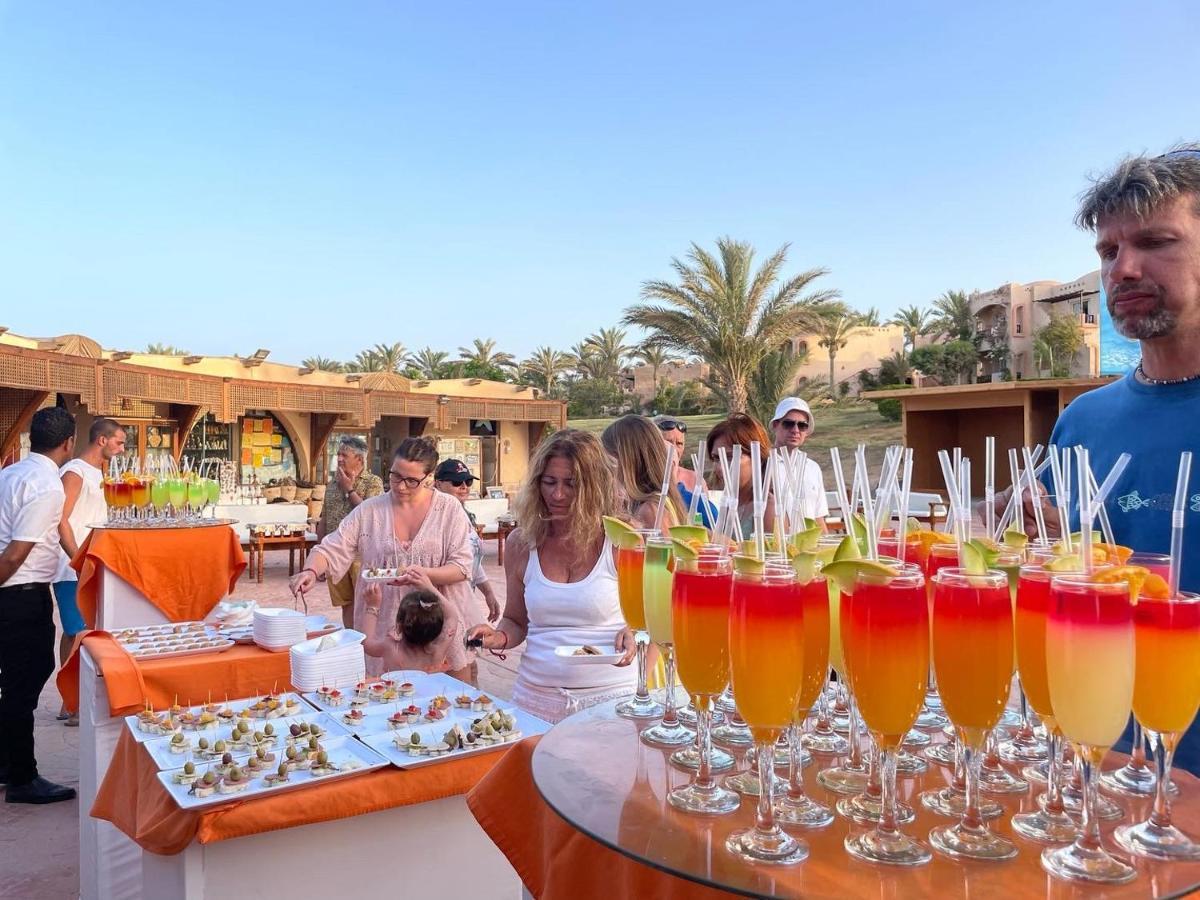 Dream Lagoon & Aqua Park 4* Marsa Alam