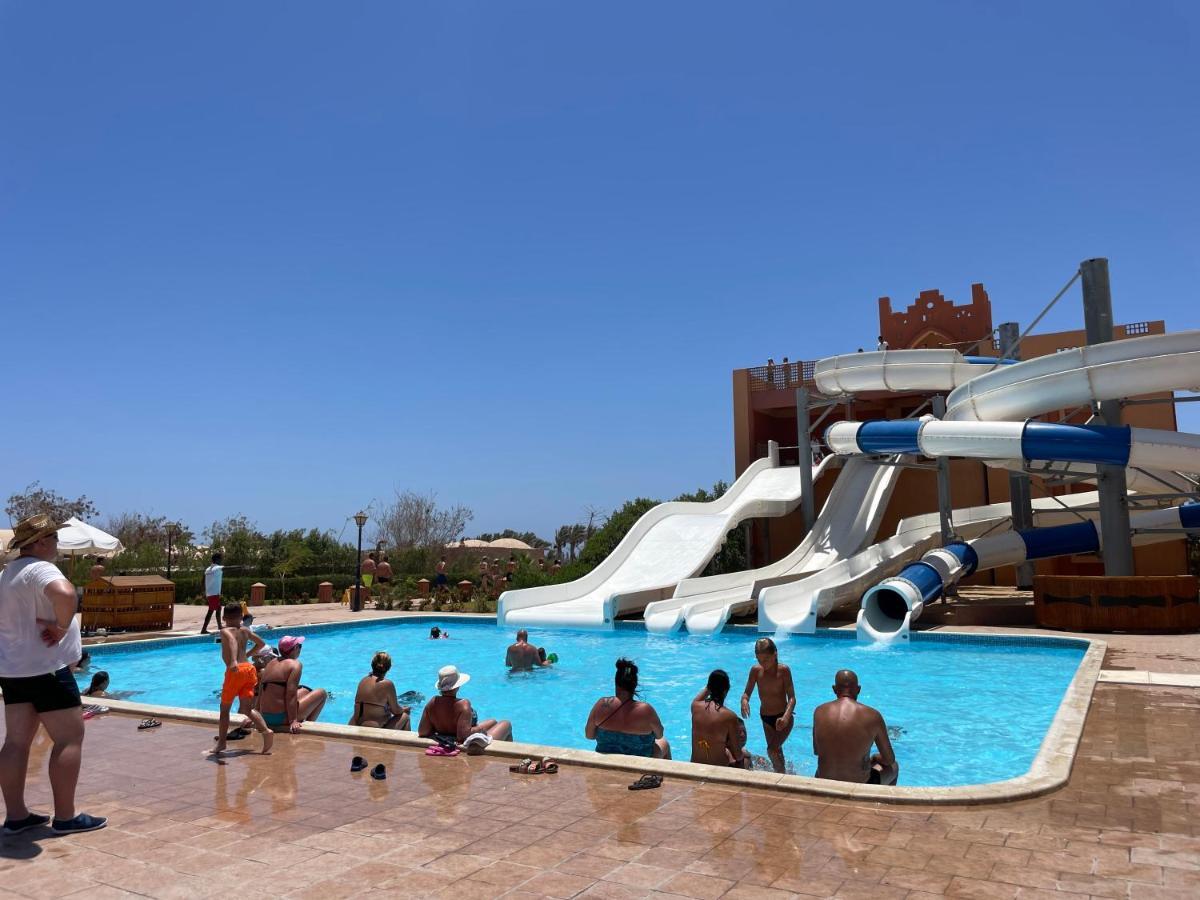 Dream Lagoon & Aqua Park Hotel Marsa Alam