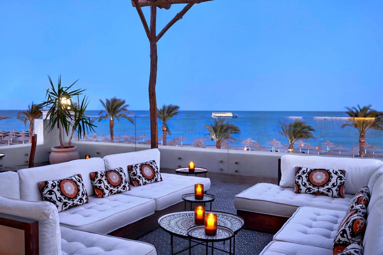 Jaz Costa Mares Marsa Alam