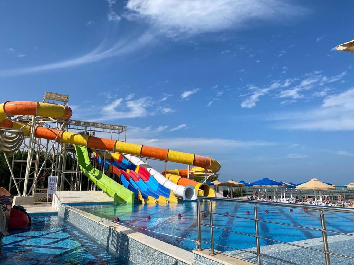 Bellagio Beach & Spa Hurghada
