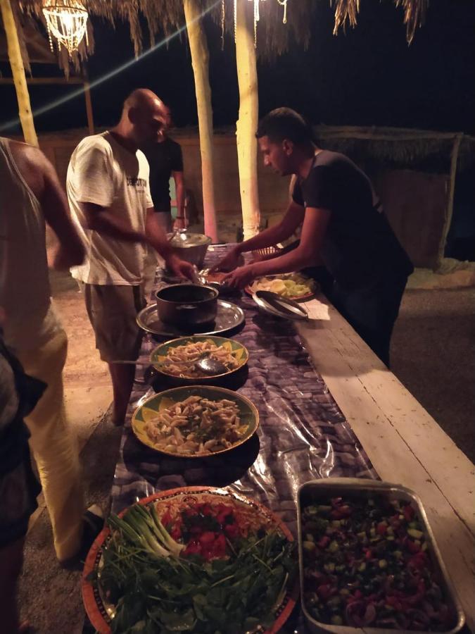 Deep South Eco-lodge Marsa Alam